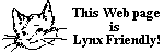 [This page is lynx friendly]